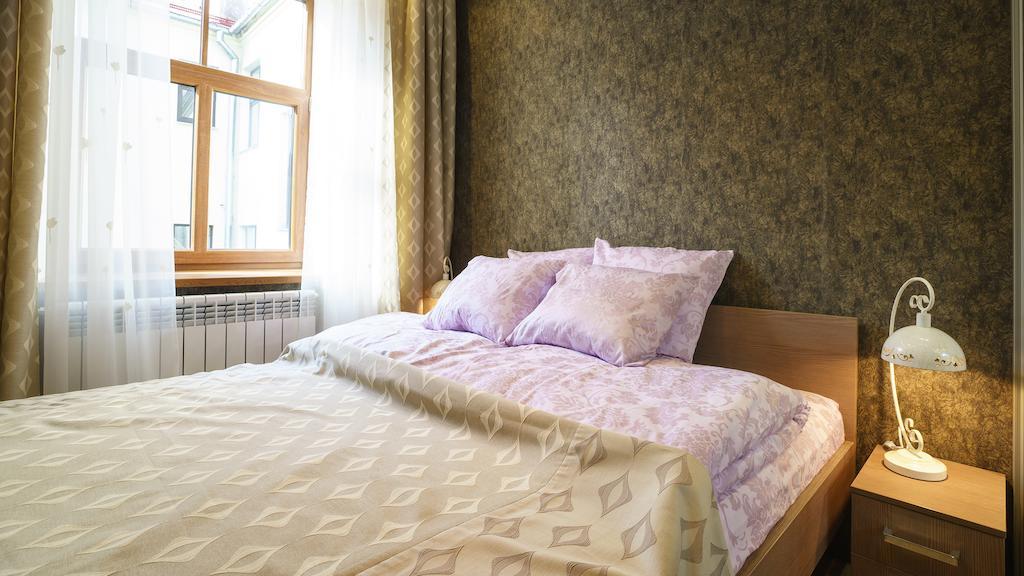 Oldrigaluxapart Free Parking Chambre photo